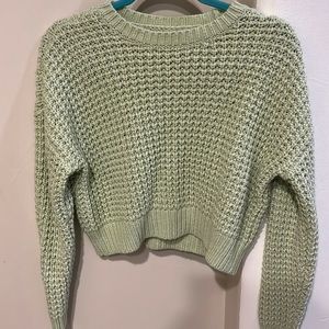 Pacsun woman’s sweater